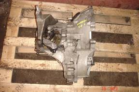 MONDEO MK3 III КОРОБКА ПЕРЕДАЧ 2.0 tddi tdci 1S7 год,7002EB