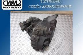 MONDEO MK3 III КОРОБКА ПЕРЕДАЧw МЕХАНИКА IS7 год,-7F096