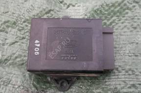 MONDEO MK3 III МОДУЛЬ БЛОК УПРАВЛЕНИЯ 3S7T-17D539-AC