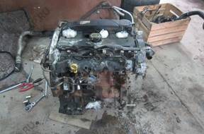 MONDEO MK3 III TRANSIT 2,0 TDCI двигатель KRKIE WTR