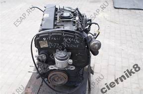 MONDEO MK3 JAGUAR X TYPE 2.0 TDCI двигатель 136 KM