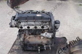 MONDEO MK3 JAGUAR X TYPE 2.0 TDCI двигатель 136 KM