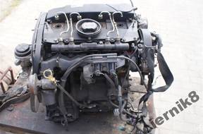 MONDEO MK3 JAGUAR X TYPE 2.0 TDCI двигатель 136 KM
