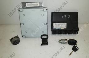 MONDEO MK3 КОМПЛЕКТ DO ODPALANIA STARTOWY 2.0TDDI