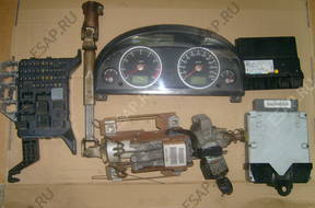 Mondeo mk3 КОМПЛЕКТ ЗАЖИГАНИЯ БЕНЗИН