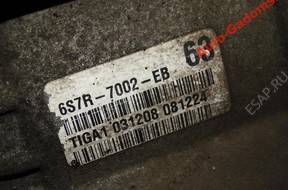 Mondeo mk3 КОРОБКА ПЕРЕДАЧ 6-СТУПЕНЧАТАЯw 2,0 TDCI 6S7 год,-7002-EB