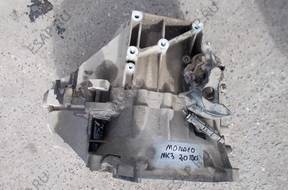 MONDEO MK3 КОРОБКА ПЕРЕДАЧW 2.0 TDCI 5S7 год,-7002-CA