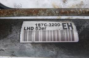 MONDEO MK3 LIFT 2.0 TDCI РУЛЕВАЯ РЕЙКА 1S7C-3200-EH