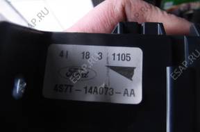 MONDEO MK3 LIFT БЛОК МОДУЛЬ BSI 4S7t14A073AA