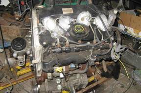 MONDEO MK3 лифт. версия двигатель 2.2 TDCI 155KM