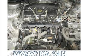MONDEO MK3 MKIII 2.0 TDDI 90KM двигатель FV