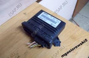 MONDEO MK3  МОДУЛЬ 0263004007 PARKPILO