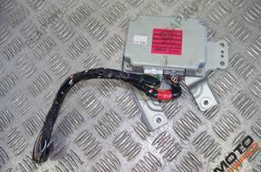 MONDEO MK3 МОДУЛЬ БЛОК УПРАВЛЕНИЯ КПП 2S71-72401-CC
