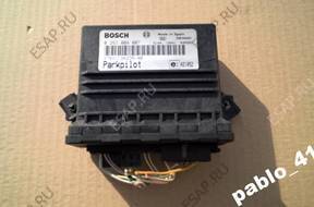 MONDEO MK3 МОДУЛЬ БЛОК УПРАВЛЕНИЯ PARKTPILOT 0263004007