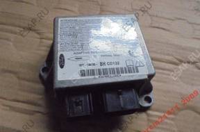 MONDEO MK3 МОДУЛЬ БЛОК УПРАВЛЕНИЯ ПОДУШЕК 1S7T-14B056-BH