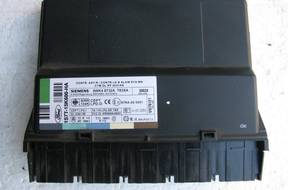 MONDEO MK3 МОДУЛЬ KOMFORTU 2.0 5WK4 8732A T83SA