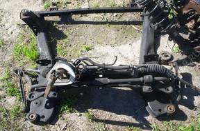 Mondeo MK3 Przekładnia РУЛЕВАЯ РЕЙКА