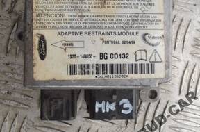 MONDEO MK3 СЕНСОР AIRBAG ПОДУШЕК 1S7T-14B056-BG