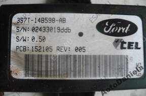 Mondeo mk3 СЕНСОР МОДУЛЬ pasw 3s7t14b598ab