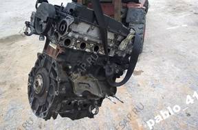 MONDEO MK3 TDCI 130 KM двигатель