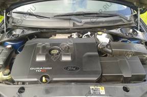 MONDEO MK3 TDCI 130KM - двигатель - FMBA