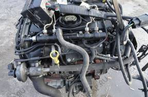 MONDEO MK3 TDCI 2.0 130KM двигатель supek N7BA