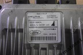 MONDEO MK3 TDCI 2003 год БЛОК УПРАВЛЕНИЯ WTRYSKW
