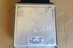MONDEO MK3 TDCI БЛОК УПРАВЛЕНИЯ 4S7112A650AC R0411C018D