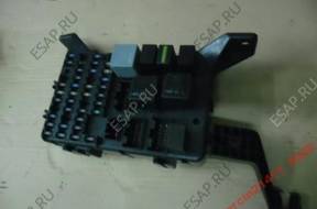 mondeo mk3 TDCI БЛОК УПРАВЛЕНИЯ БЛОК 1S7T-14A073-AE