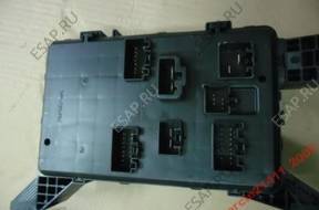 mondeo mk3 TDCI БЛОК УПРАВЛЕНИЯ БЛОК 1S7T-14A073-AE