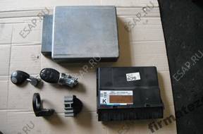 MONDEO MK3 TDCI БЛОК УПРАВЛЕНИЯ ЗАМОК ЗАЖИГАНИЯ 2S7112A650CC