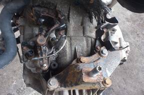 MONDEO MK3 TDCI КОРОБКА ПЕРЕДАЧ 6