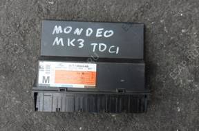 Mondeo MK3  TDCI МОДУЛЬ 3S7T-15K600-MB