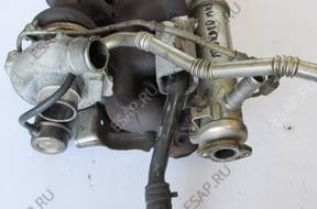 MONDEO MK3 TDCI ТУРБОКОМПРЕССОР  1S7Q-6k682AJ