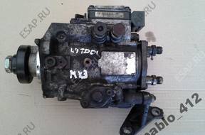 MONDEO MK3 TDDI 115 KM ТНВД 0470504021