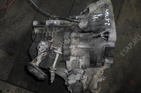 MONDEO MK3 TDDI/CI КОРОБКА ПЕРЕДАЧW IS7 год,7F096 N5LUA