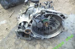 MONDEO MK3 TDDI/CI КОРОБКА ПЕРЕДАЧW IS7 год,7F096N5LUA