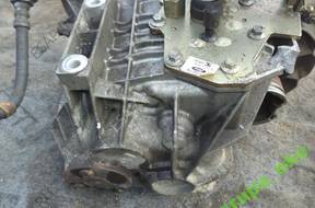 MONDEO MK3 TDDI/CI КОРОБКА ПЕРЕДАЧW IS7 год,7F096N5LUA