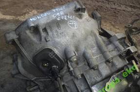 MONDEO MK3 TDDI/CI КОРОБКА ПЕРЕДАЧW IS7 год,7F096N5LUA