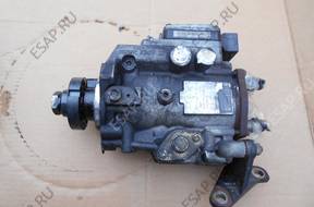 MONDEO MK3-ТНВД 2.0 TDDI 0470504035