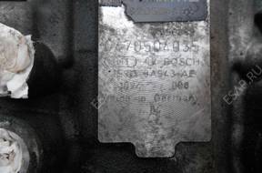 MONDEO MK3-ТНВД 2.0 TDDI 0470504035