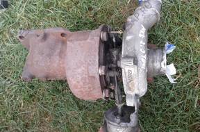 MONDEO MK3  ТУРБОКОМПРЕССОР 2S7Q 6K682 AD