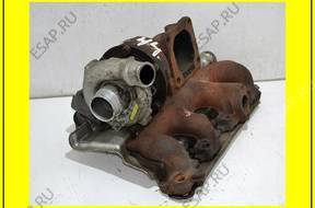 MONDEO MK3  ТУРБОКОМПРЕССОР 2S7Q6K682AF TDCI