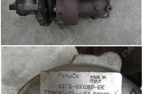 MONDEO MK3 ТУРБОКОМПРЕССОР 4S7Q6K682EK 2.0 TDCI