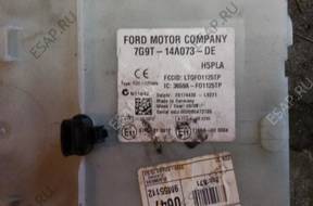 MONDEO MK4 1.8 TDCI БЛОК BSI FG9T 14A073 DE