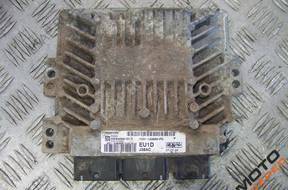 MONDEO MK4 1.8 TDCI БЛОК УПРАВЛЕНИЯ ДВИГАТЕЛЕМ 7G9112A650PD
