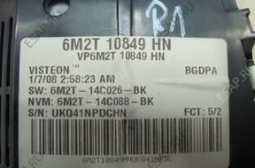 MONDEO MK4 1.8 TDCI БЛОК УПРАВЛЕНИЯ КОМПЛЕКТ 7G9112A650PF