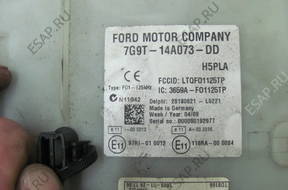 MONDEO MK4 1.8 TDCI БЛОК УПРАВЛЕНИЯ КОМПЛЕКТ