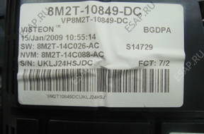 MONDEO MK4 1.8 TDCI БЛОК УПРАВЛЕНИЯ КОМПЛЕКТ