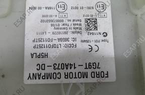 MONDEO MK4 1.8 TDCI КОМПЛЕКТ ЗАЖИГАНИЯ 7G9112A650PF